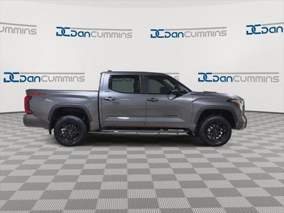 2024 Toyota Tundra Hybrid Limited