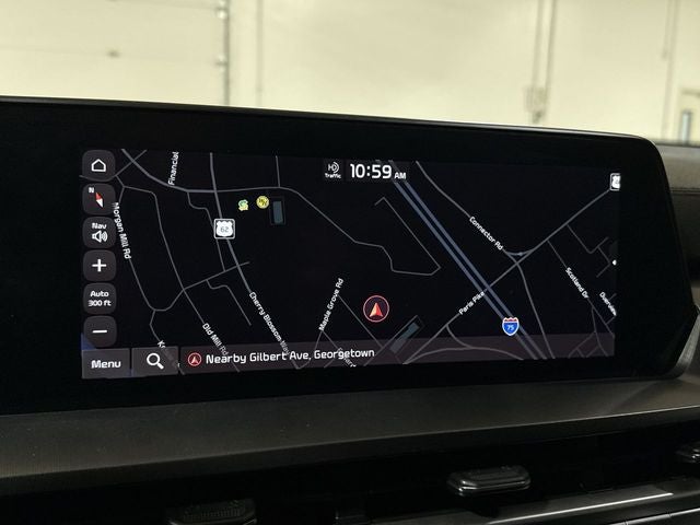 2024 Kia Telluride LX