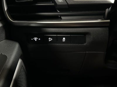 2024 Kia Telluride LX