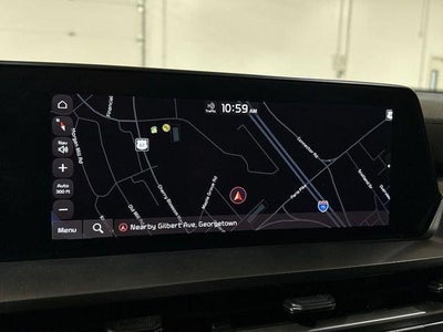 2024 Kia Telluride LX
