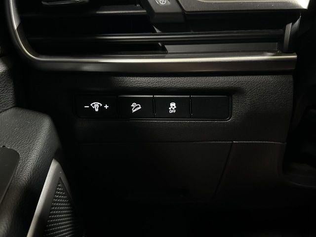 2024 Kia Telluride LX
