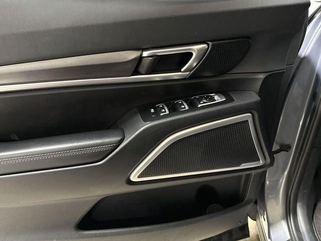 2024 Kia Telluride LX