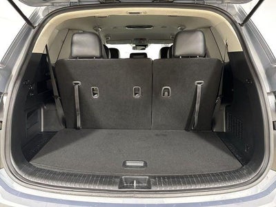 2024 Kia Telluride LX