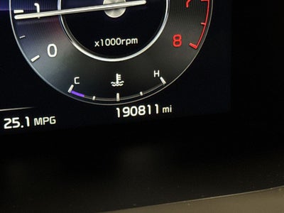 2021 Kia Sorento SX-Prestige