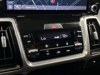 2021 Kia Sorento SX-Prestige