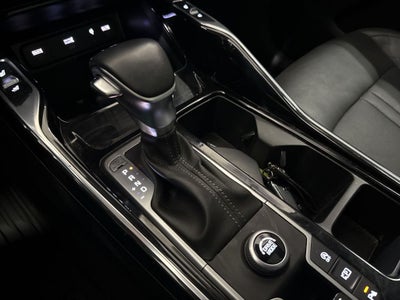 2021 Kia Sorento SX-Prestige