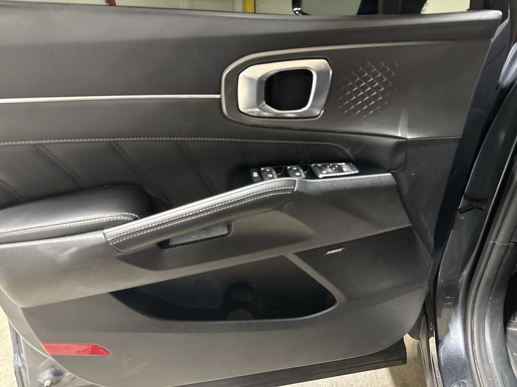 2021 Kia Sorento SX-Prestige