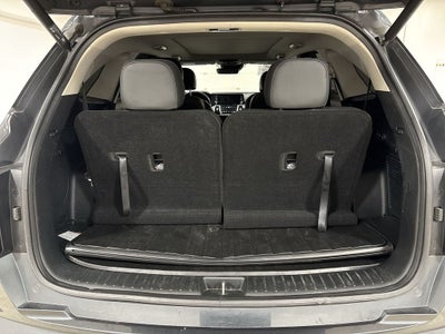 2021 Kia Sorento SX-Prestige