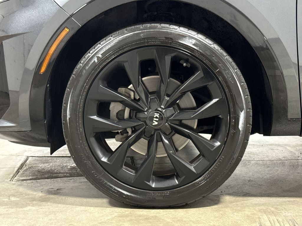 2021 Kia Sorento SX-Prestige