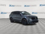 2021 Kia Sorento SX-Prestige