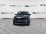 2021 Kia Sorento SX-Prestige