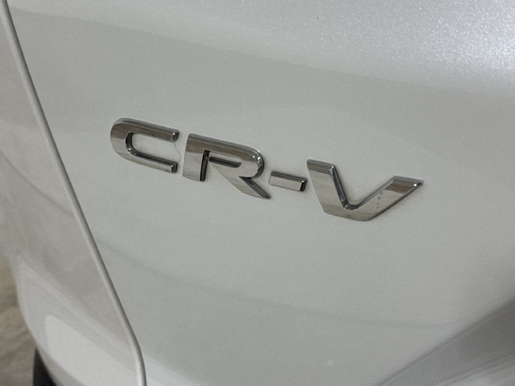 2020 Honda CR-V Hybrid Touring