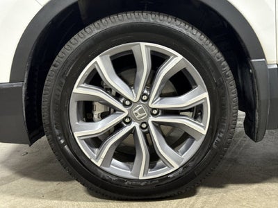 2020 Honda CR-V Hybrid Touring