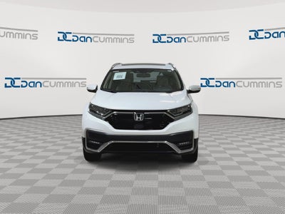 2020 Honda CR-V Hybrid Touring