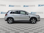 2024 Mitsubishi Outlander Sport 2.0 SE