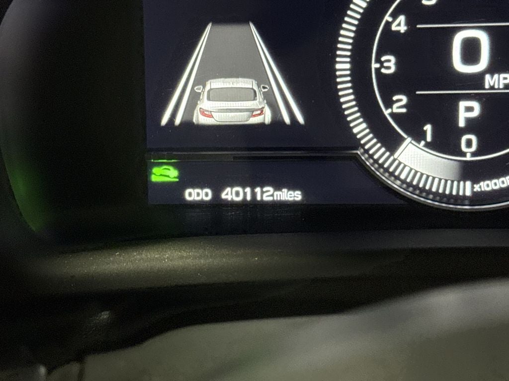 2023 Toyota GR86 Premium