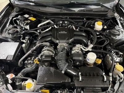2023 Toyota GR86 Premium