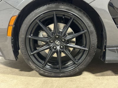 2023 Toyota GR86 Premium