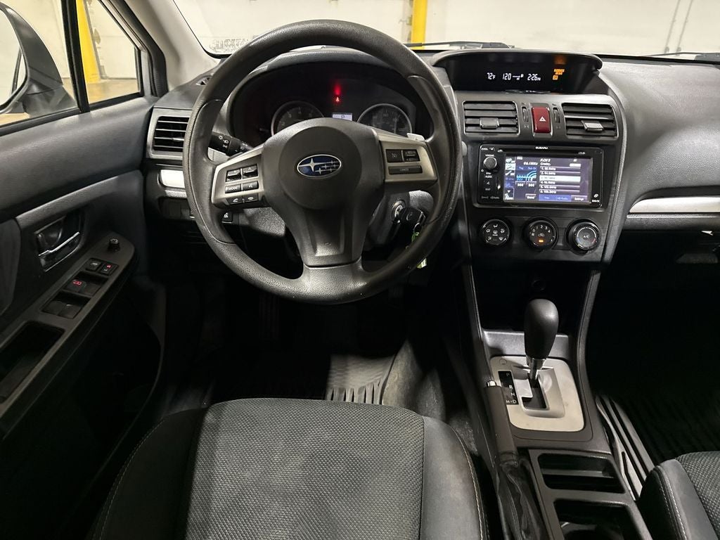 2014 Subaru XV Crosstrek 2.0i Premium