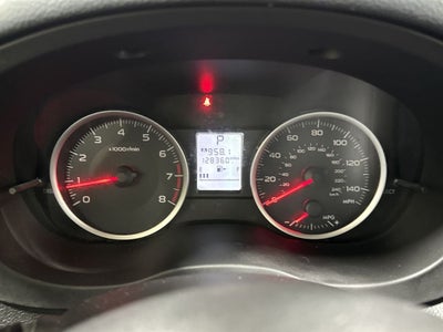 2014 Subaru XV Crosstrek 2.0i Premium