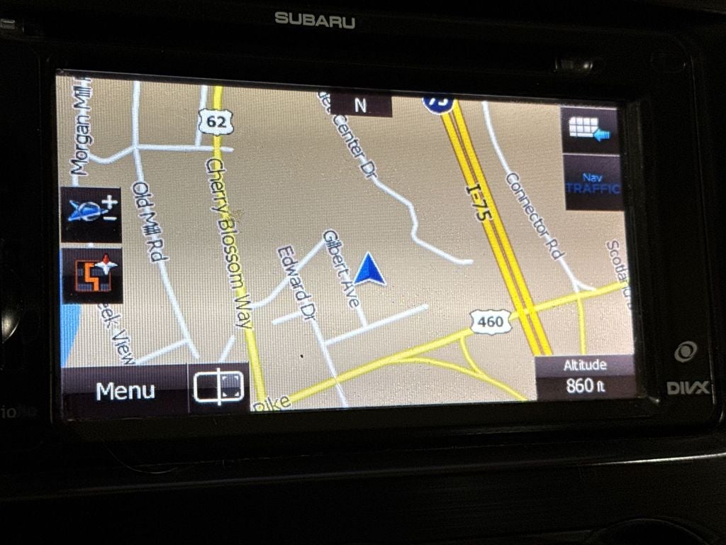 2014 Subaru XV Crosstrek 2.0i Premium