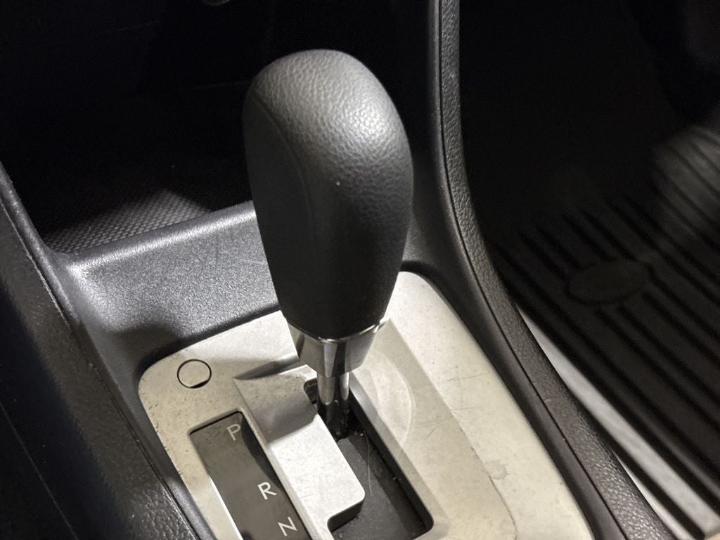 2014 Subaru XV Crosstrek 2.0i Premium