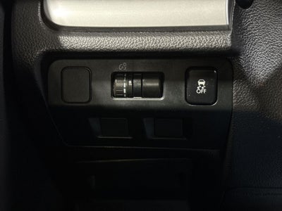 2014 Subaru XV Crosstrek 2.0i Premium