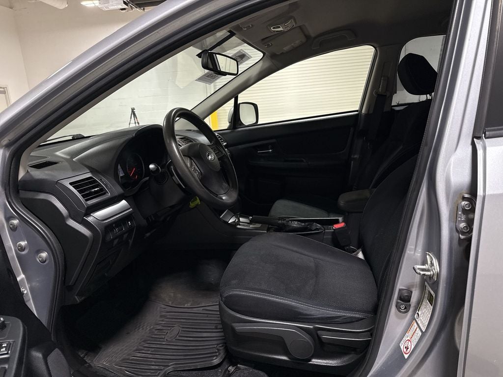 2014 Subaru XV Crosstrek 2.0i Premium