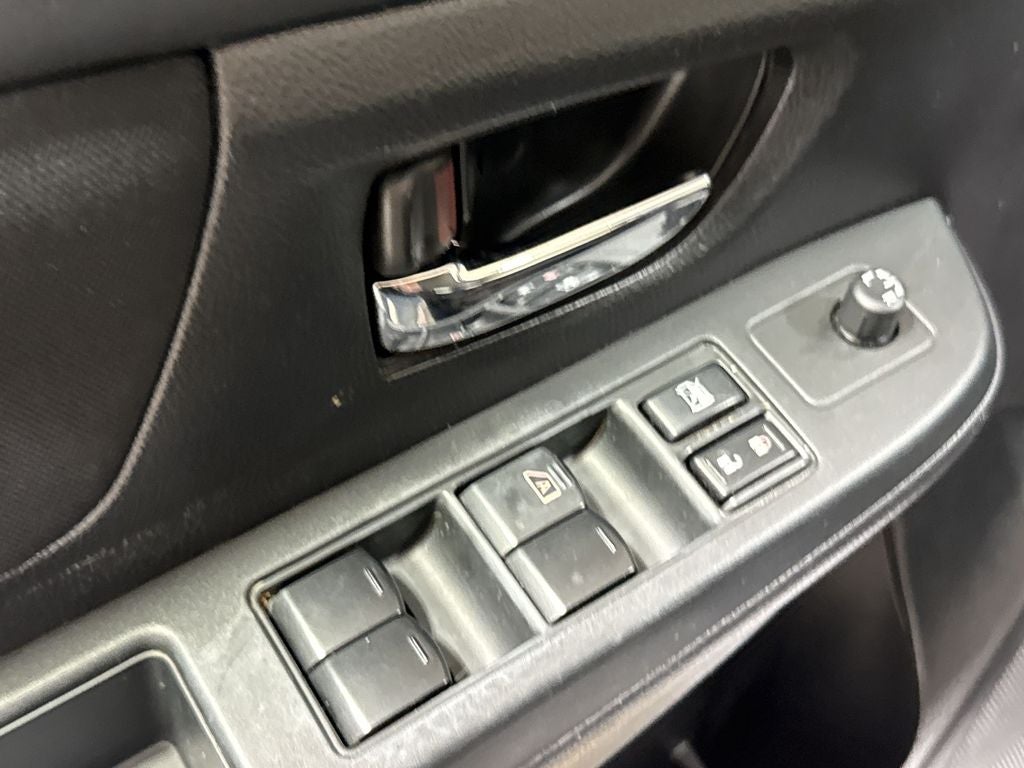 2014 Subaru XV Crosstrek 2.0i Premium