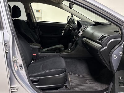 2014 Subaru XV Crosstrek 2.0i Premium