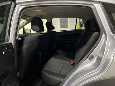 2014 Subaru XV Crosstrek 2.0i Premium