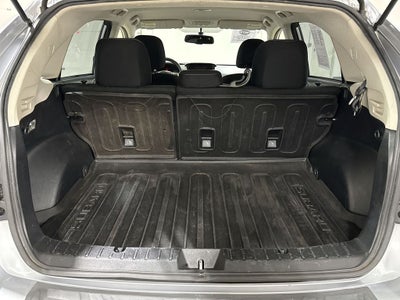2014 Subaru XV Crosstrek 2.0i Premium