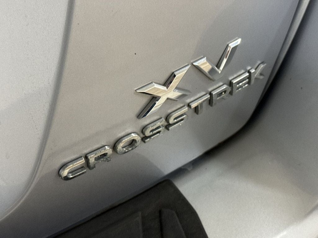 2014 Subaru XV Crosstrek 2.0i Premium