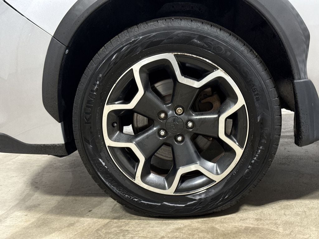 2014 Subaru XV Crosstrek 2.0i Premium