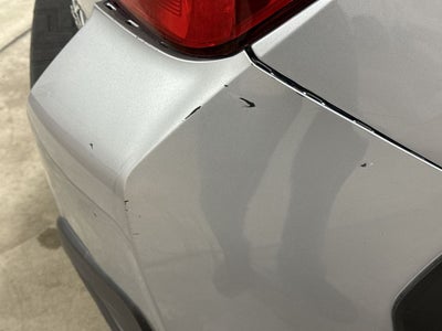 2014 Subaru XV Crosstrek 2.0i Premium