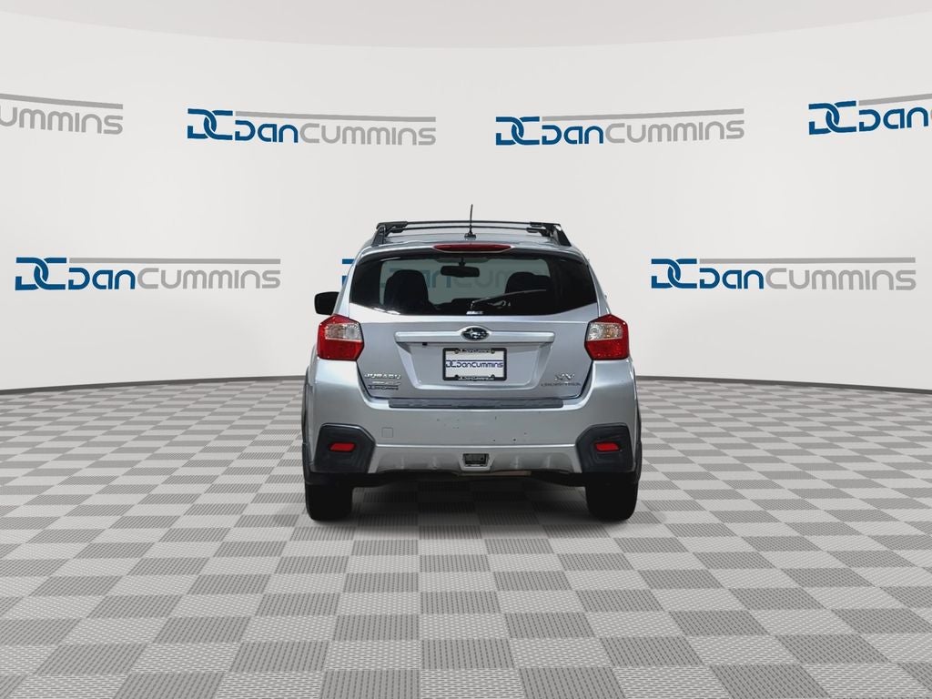 2014 Subaru XV Crosstrek 2.0i Premium
