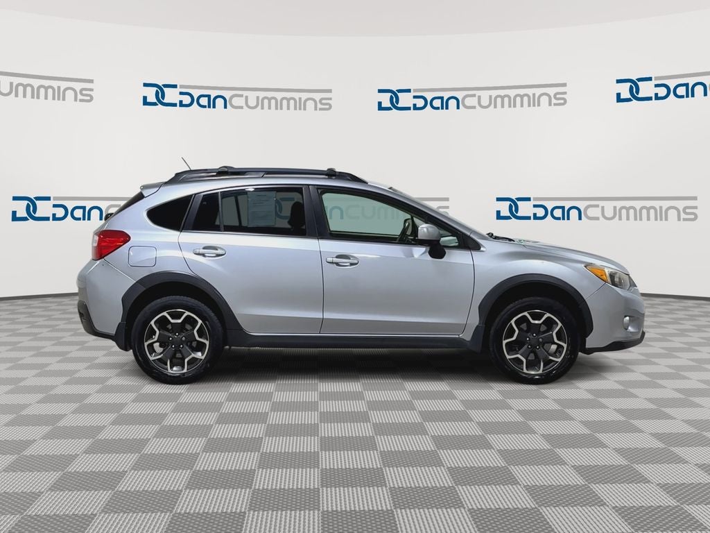 2014 Subaru XV Crosstrek 2.0i Premium