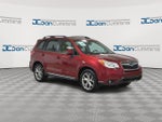 2016 Subaru Forester 2.5i Touring