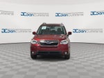 2016 Subaru Forester 2.5i Touring
