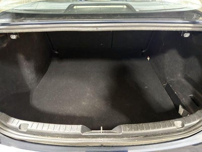 2019 Mazda Mazda3 Preferred