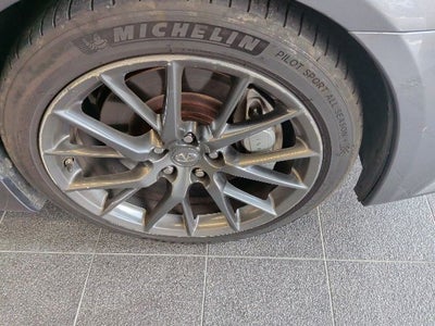 2014 INFINITI Q60 IPL Base
