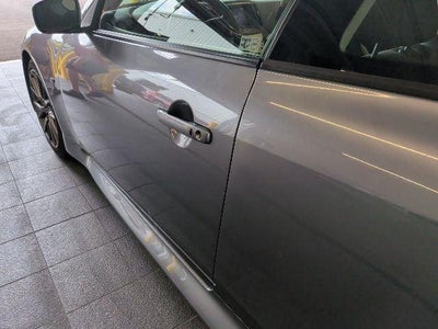 2014 INFINITI Q60 IPL Base