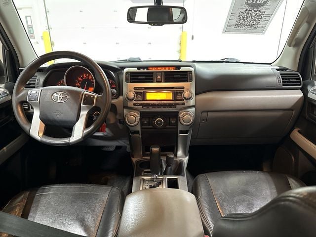 2010 Toyota 4Runner SR5 V6