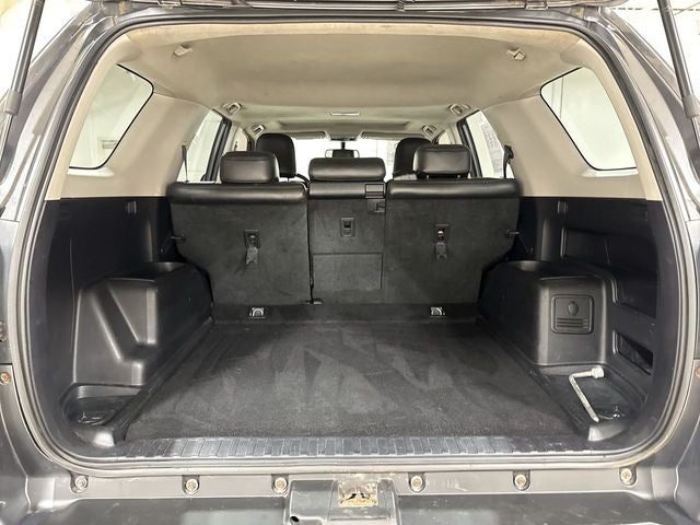 2010 Toyota 4Runner SR5 V6