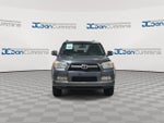 2010 Toyota 4Runner SR5 V6