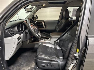 2010 Toyota 4Runner SR5 V6