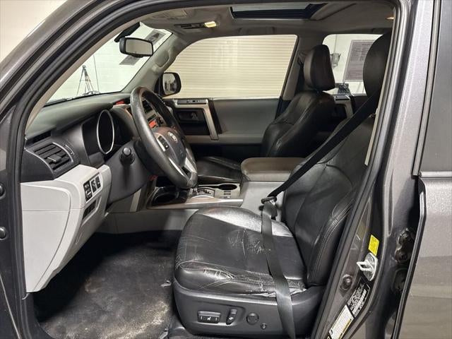 2010 Toyota 4Runner SR5 V6
