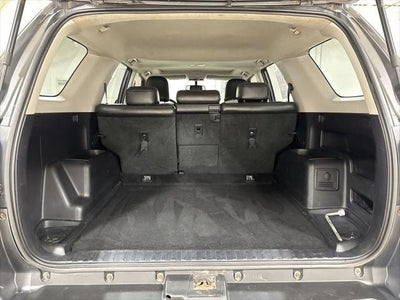 2010 Toyota 4Runner SR5 V6