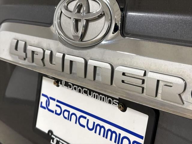 2010 Toyota 4Runner SR5 V6
