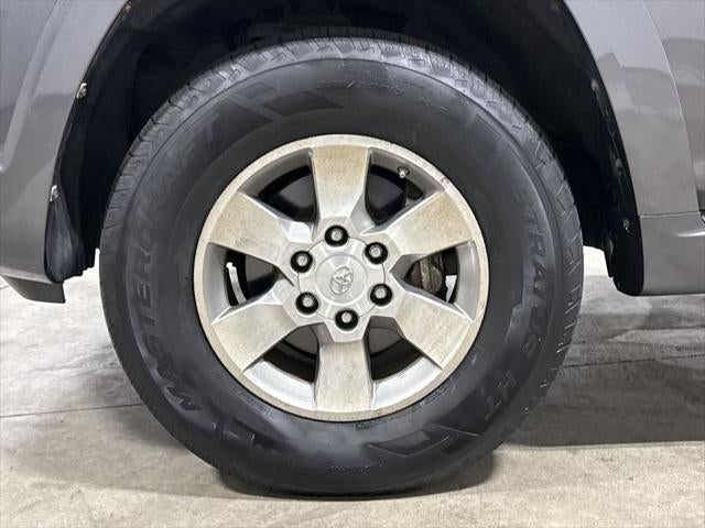 2010 Toyota 4Runner SR5 V6